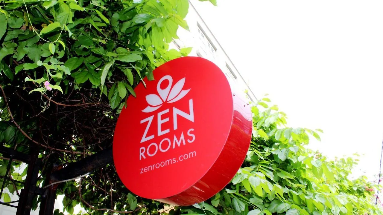 Hotel Zen Rooms Legian Werkudara Seminyak