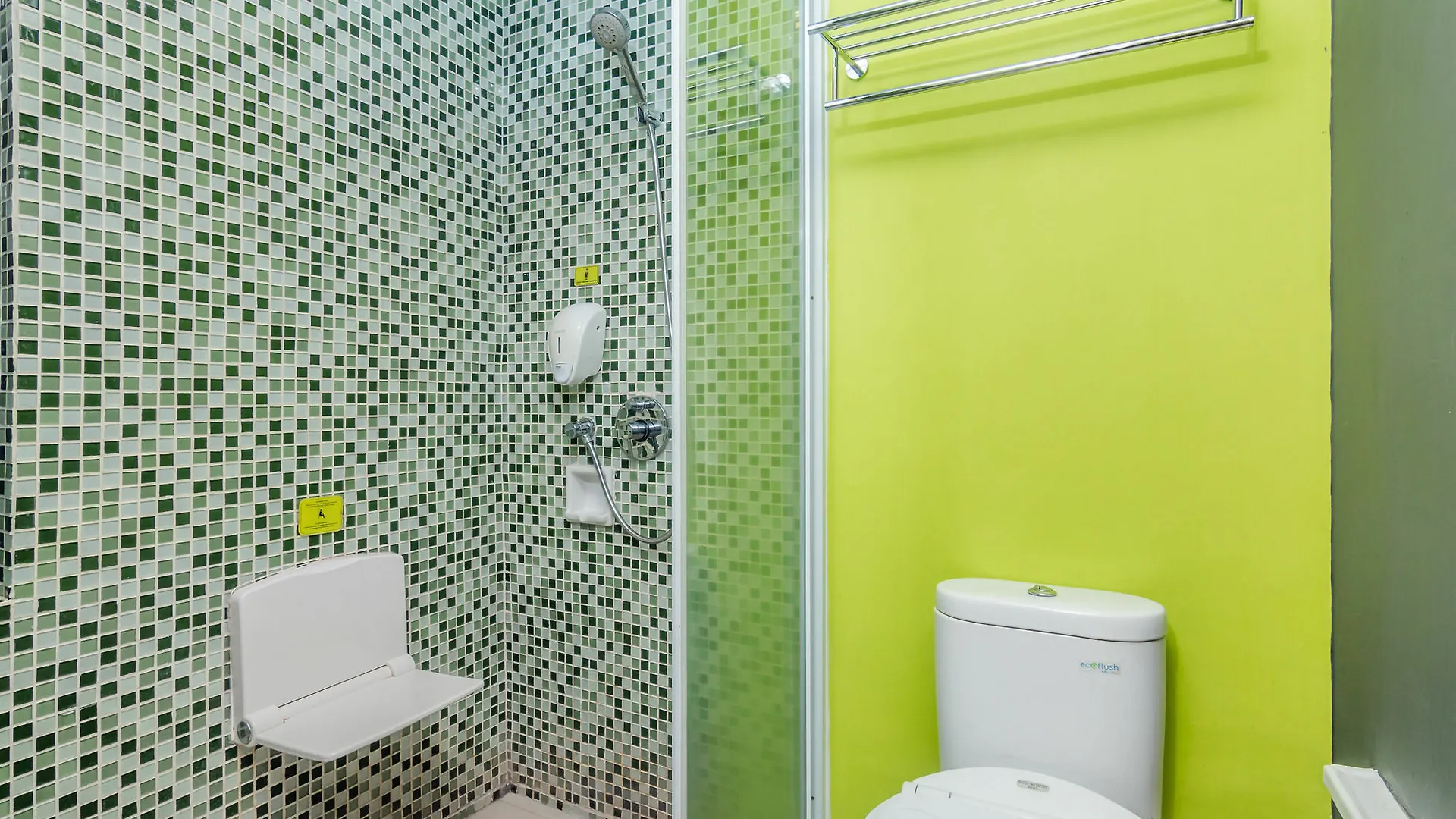 Hotel Zen Rooms Legian Werkudara Seminyak