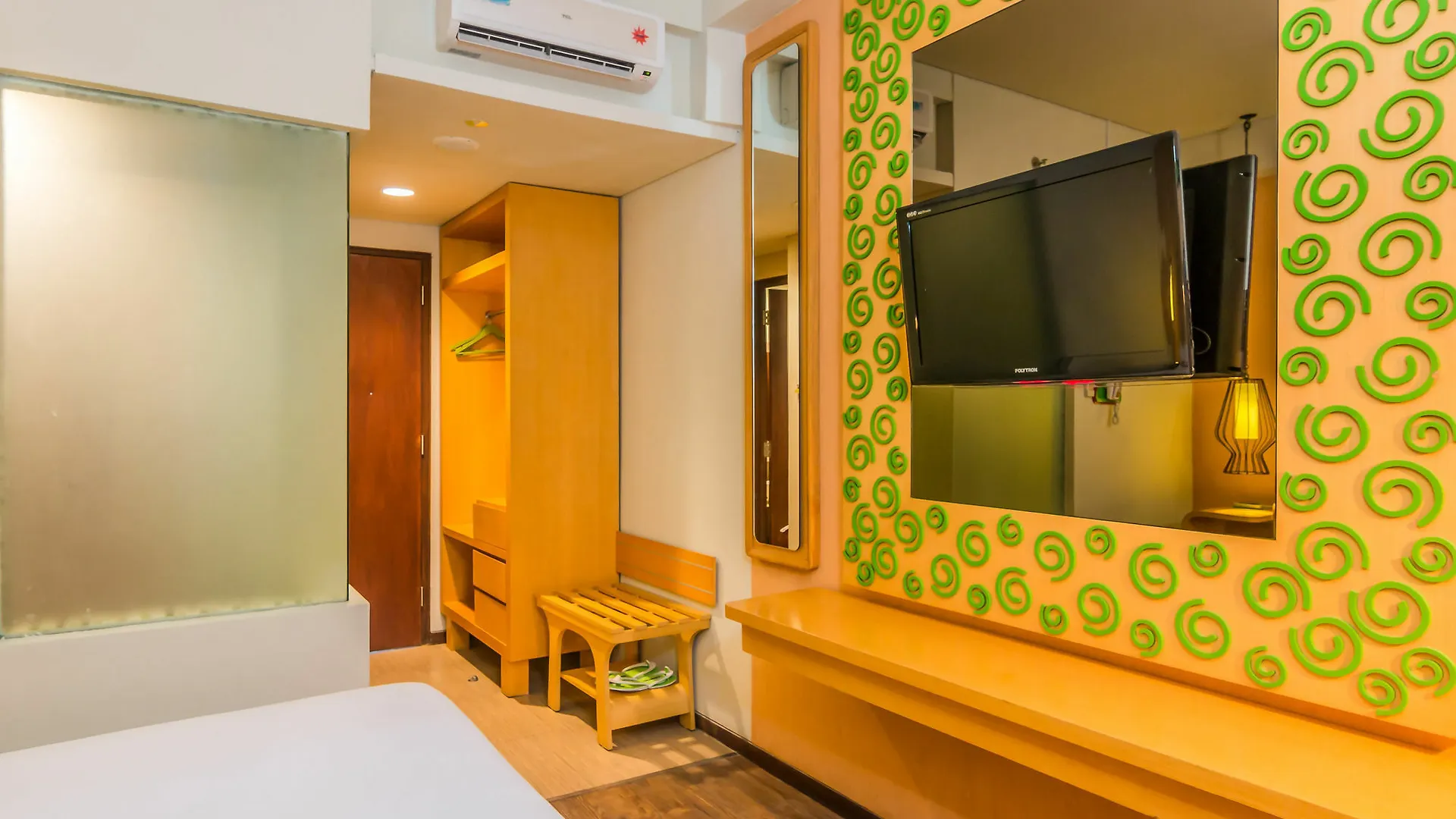 Zen Rooms Legian Werkudara Seminyak Otel
