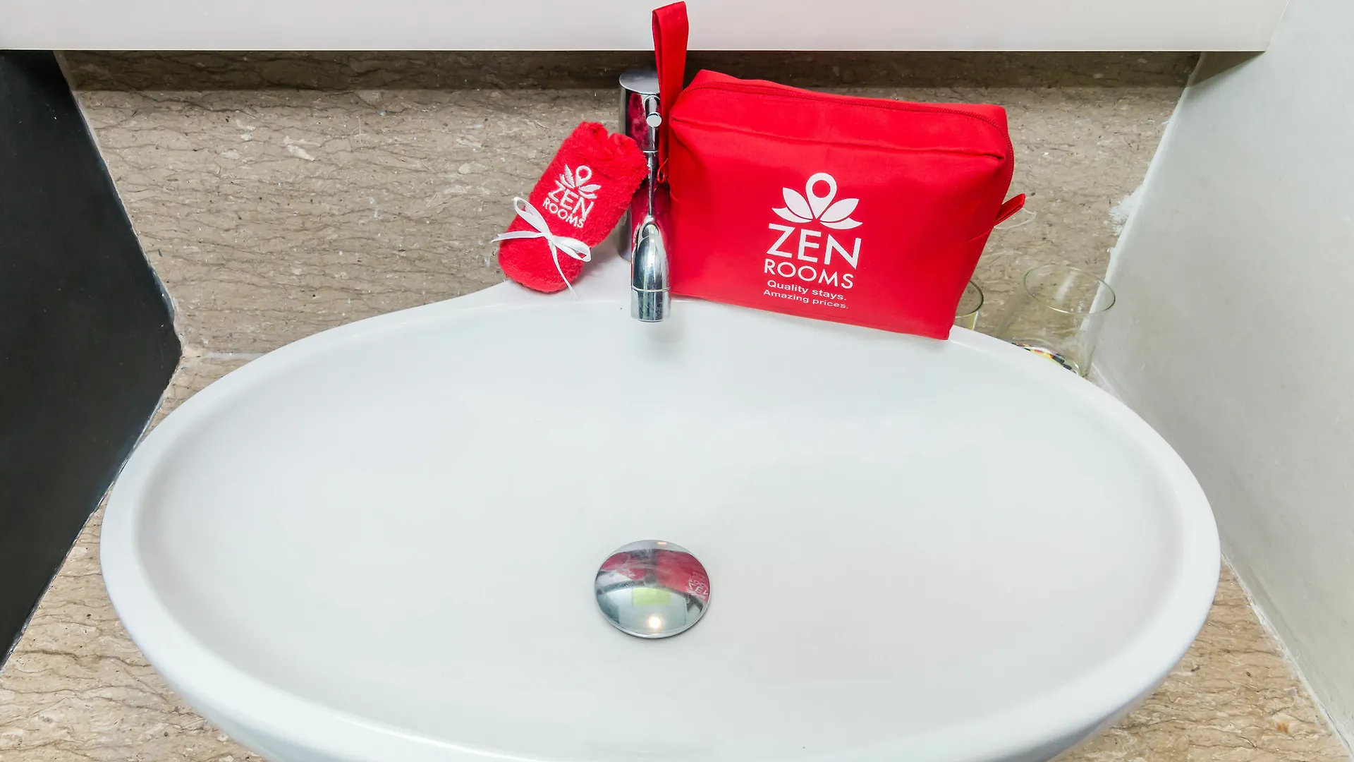Zen Rooms Legian Werkudara Seminyak Otel